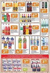 Oferta handlowa PSS Społem Częstochowa