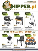 Ogrodowe hity czerwca – Hipper.pl