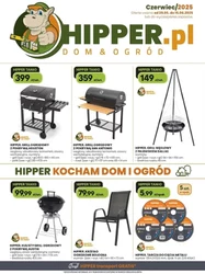 Ogrodowe hity czerwca – Hipper.pl
