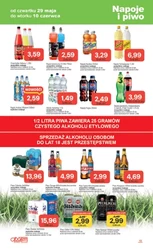 80 lat! - Społem Olsztyn