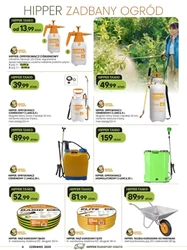 Ogrodowe hity czerwca – Hipper.pl