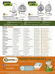 Ogrodowe hity czerwca – Hipper.pl