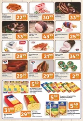 Oferta handlowa PSS Społem Częstochowa