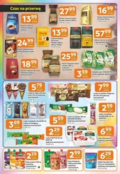 Oferta handlowa PSS Społem Częstochowa