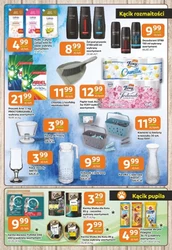 Oferta handlowa PSS Społem Częstochowa