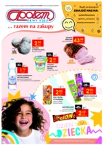 Radość zakupów dla całej rodziny – radość zakupów dla całej rodziny – Społem