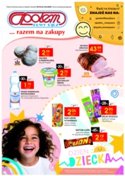 Radość zakupów dla całej rodziny – radość zakupów dla całej rodziny – Społem