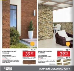 Idą nowe okazje! - Abra