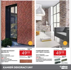 Idą nowe okazje! - Abra