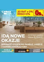 Idą nowe okazje! - Abra