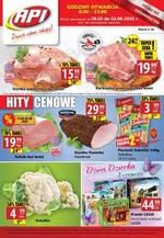 Hity cenowe na czerwiec – Api Market