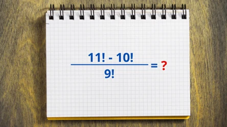 Zagadka z wykrzyknikami. Wiesz, jak ułatwić sobie zadanie?