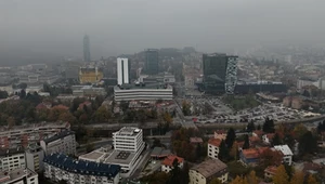 Groźna gorączka w stolicy kraju na Bałkanach. Zdjęcie ilustracyjne 