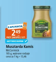 Musztarda Kamis