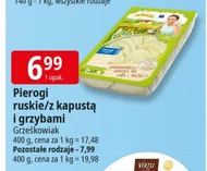 Пельмені Grześkowiak