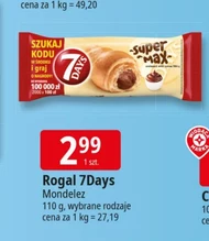 Рогаль 7 Days