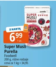 Musli Foodwell