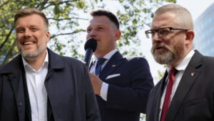 Nawrocki czy Trzaskowski? Prześwietlili przepływy wyborców z pierwszej tury