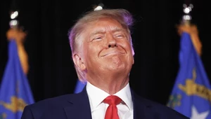 Donald Trump chce wybudować w Wietnamie wieżowiec Trump Tower