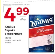 Шинка Krakus