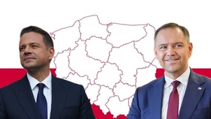 Ujawniono istotną lukę. Może być kluczowa dla ostatecznego wyniku wyborów