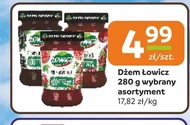 Джем Łowicz