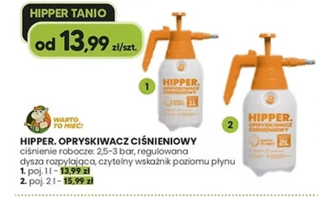 Opryskiwacz