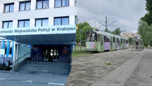 Obsesja nadkomisarza. Zbrodnia, która wstrząsnęła Krakowem