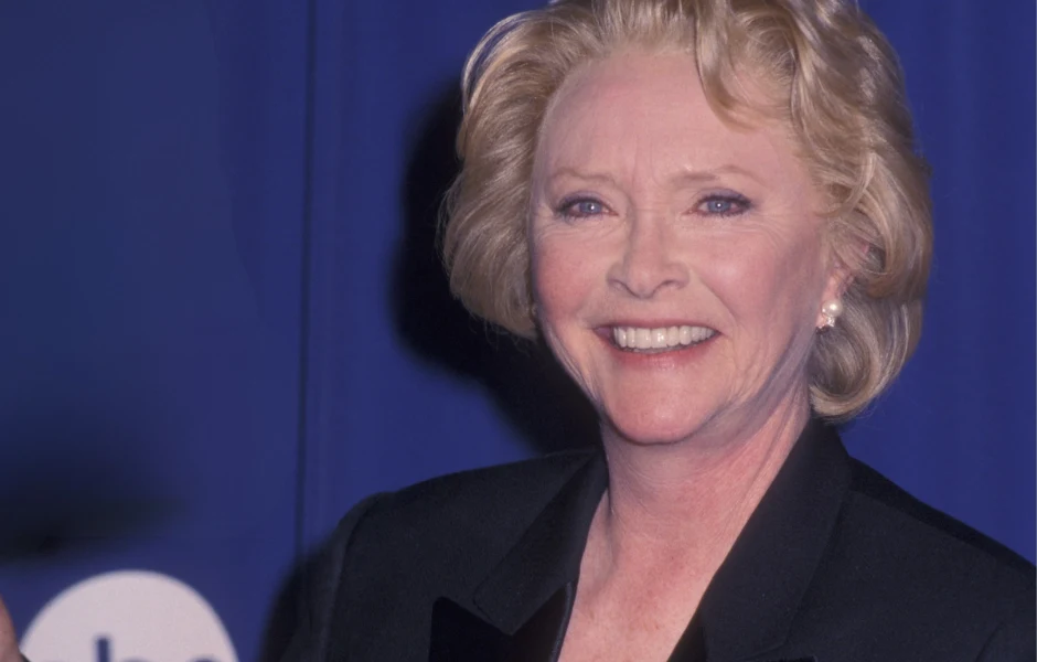 Susan Flannery