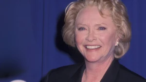 Susan Flannery