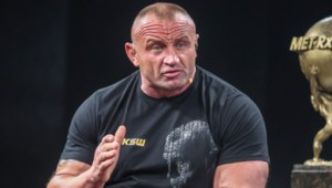 Walka Pudzianowskiego odwołana, w mediach zawrzało. Oburzające kulisy