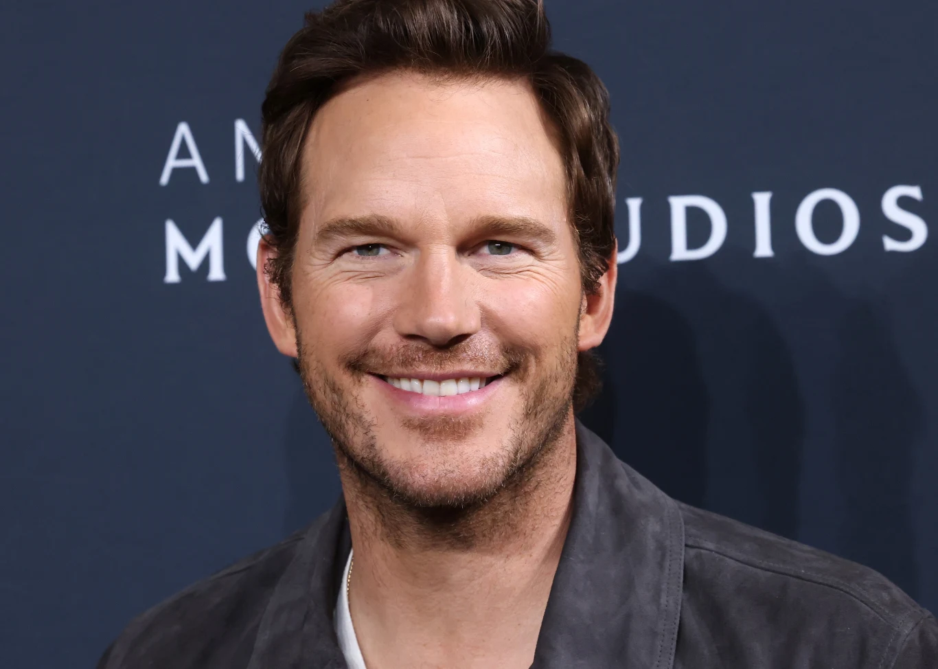 Chris Pratt Chris Pratt