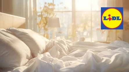 Twoja sypialnia potrzebuje tej pościeli! Lidl wprowadza nową promocję