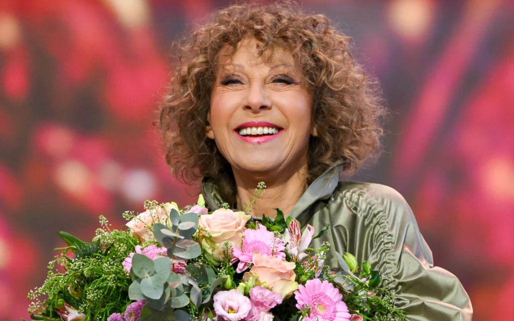 Alicja Majewska obchodzi 76. urodziny