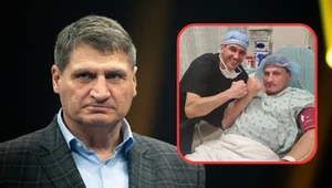 Gołota po podwójnej operacji: Nawet nie wiedziałem, że jest w takim stanie