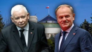 Jak zagłosowaliby Polacy w wyborach do Sejmu? Jedna partia poza progiem