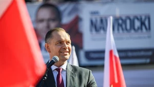 Wybory prezydenckie. Karol Nawrocki na finale kampanii jedzie na wschód