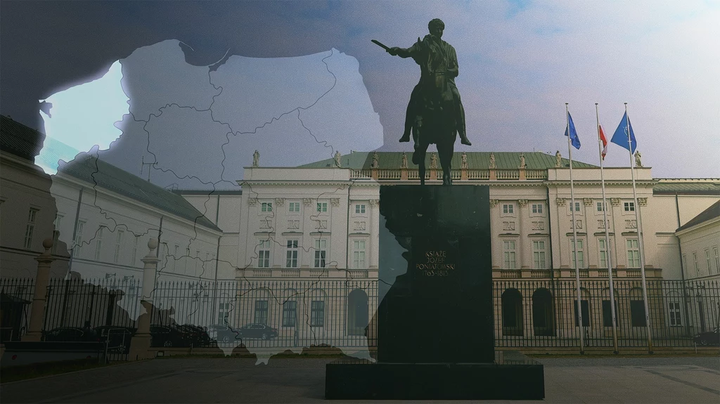 Wyniki wyborów prezydenckich 2025. Województwo zachodniopomorskie - jak głosował Szczecin? Wyniki wyborów prezydenckich 2025. Województwo zachodniopomorskie - jak głosował Szczecin?