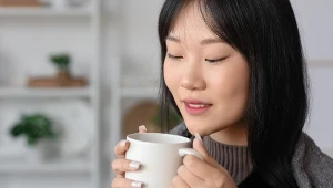 Koreanki piją codziennie i się nie starzeją. Polki nawet o tym nie słyszały