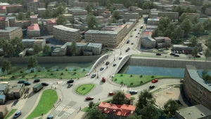 Ten most przetrwa nawet powódź. Wkrótce rusza budowa 