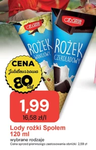 Lody Społem