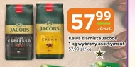 Kawa ziarnista Jacobs