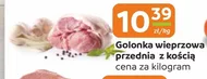 Golonka wieprzowa