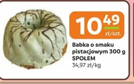 Бабка Społem