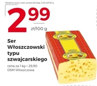 Ser OSM Włoszczowa