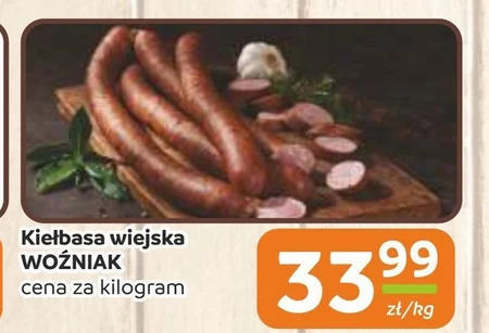 Kiełbasa wiejska Woźniak