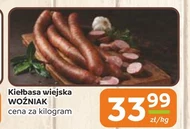 Kiełbasa wiejska Woźniak