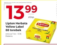 Herbata Lipton