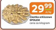 Ciastka Społem
