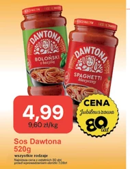 Sos Dawtona